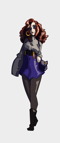 Illustration Art 04