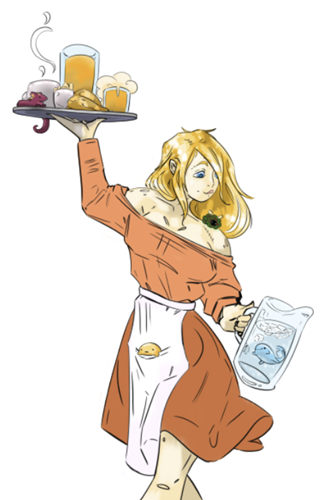 Illustration Art 04