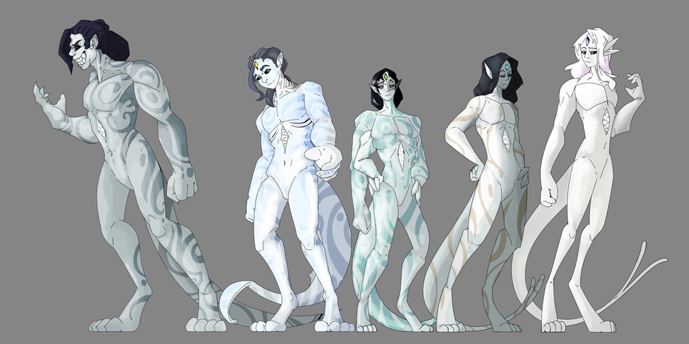 Illustration Art 06